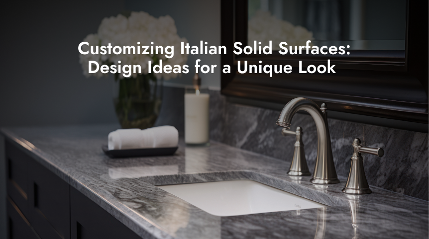 design ideas for unique look